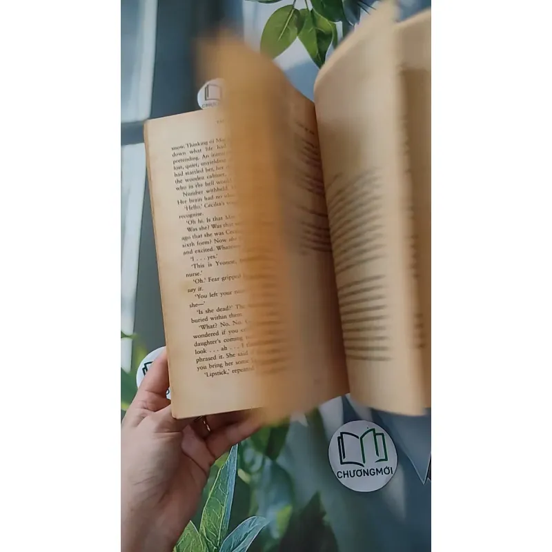 [MIỄN PHÍ BỌC SÁCH] Falling - Emma Kavanagh 1033595