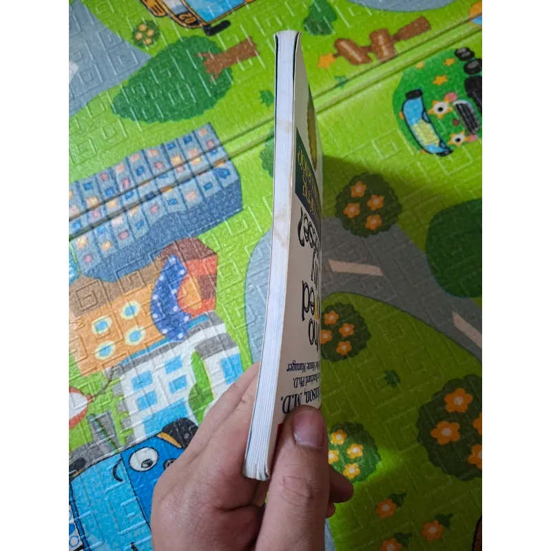 Ai lấy miếng pho mát của tôi? (Who Moved My Cheese?) 1006045