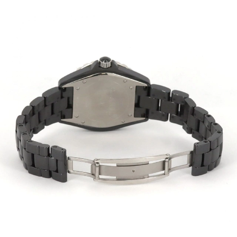 Chanel J12 42mm gốm/2WD･12P H2014 gốm tự động - Hàng hiệu chính hãng 879851