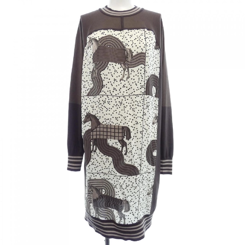 Đầm HERMES 648010