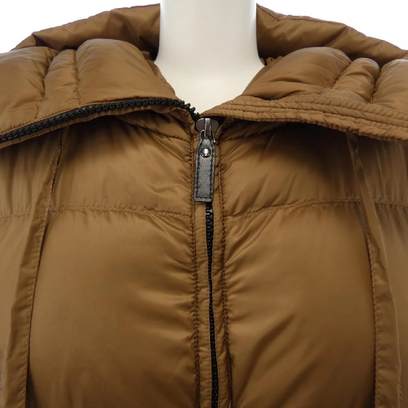 Max Mara 929610 THE CUBE Áo gile lông 628532