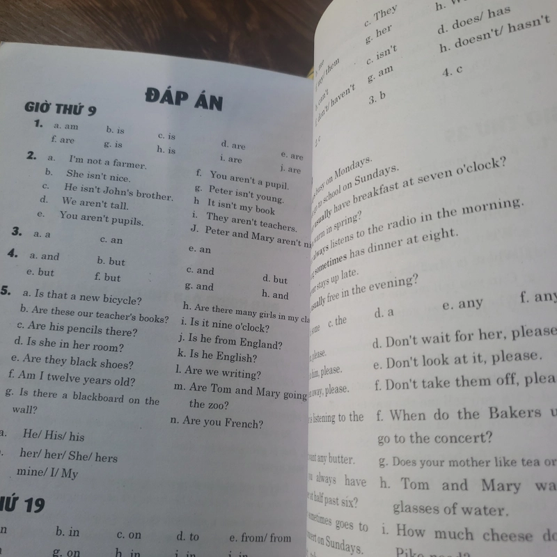 100 giờ học tiếng anh 493801