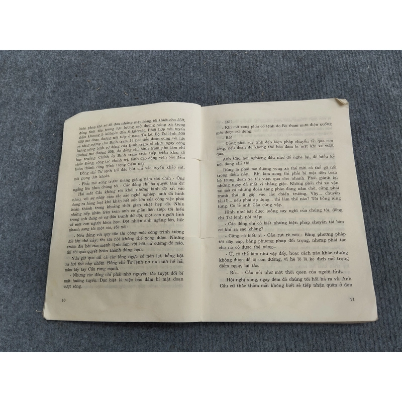 ĐƯỜNG QUA THUNG LỬA 478722