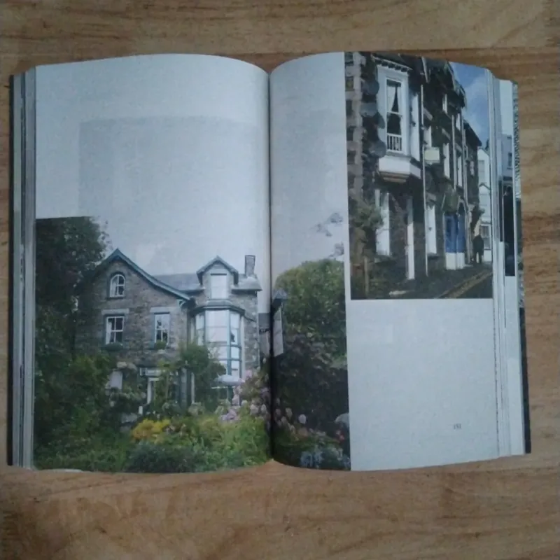 Sách kiến trúc: Đá hát - Du ký kiến trúc - Tạ Mỹ Dương 604217