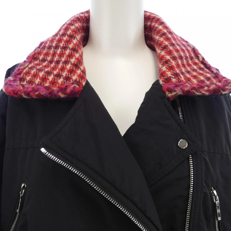 Jacket CHANEL LOOK16 P77339V69589 633193