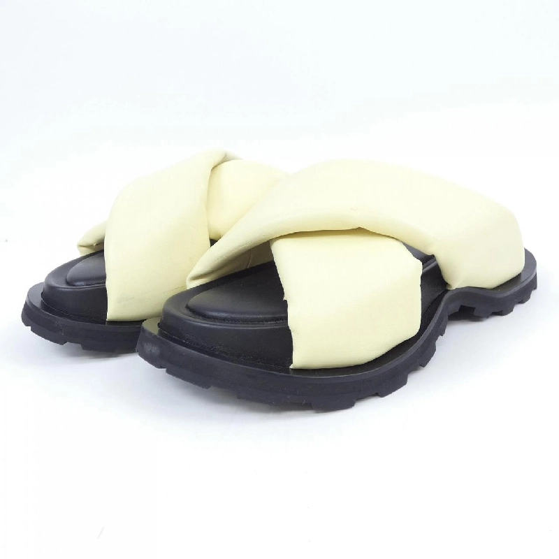 Giày sandal JIL SANDER - Hàng hiệu Authentic 828177