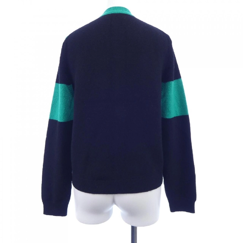 【Mã giảm giá】Áo cardigan HERMES 643853