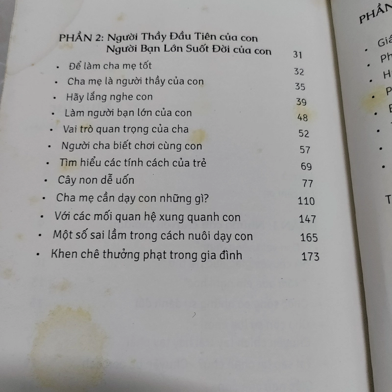 Sách Làm cha làm bạn làm thầy, TG Nguyễn Công Điền 329939