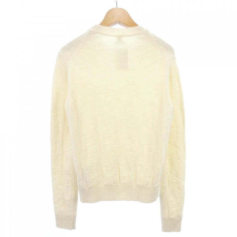 HERMES H-mô hình 3H2617D4 Áo len - Hàng hiệu Chính hãng 825064