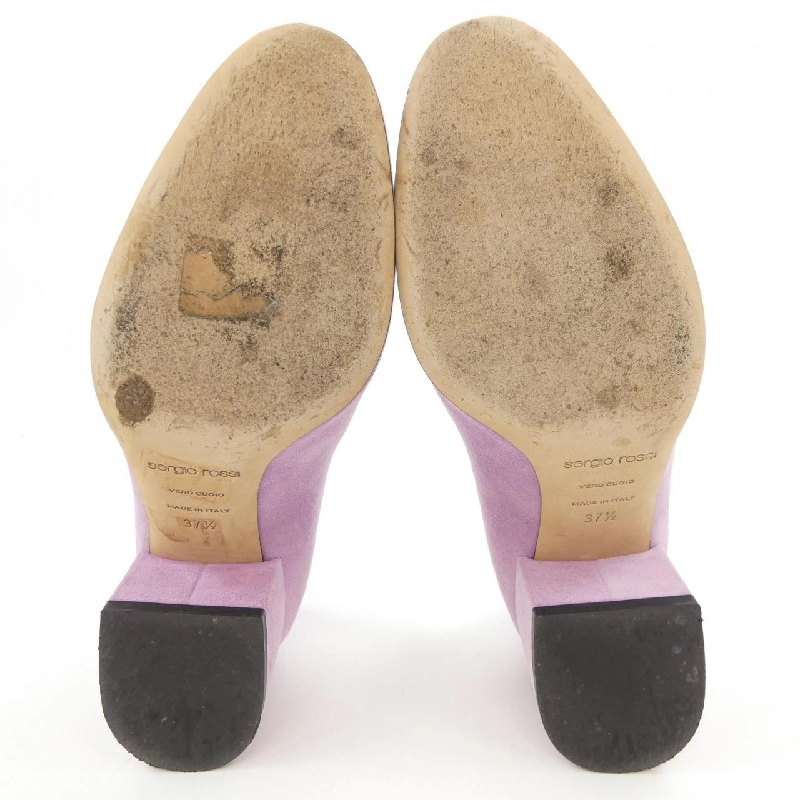 Giày cao gót Sergio Rossi 5253 656624