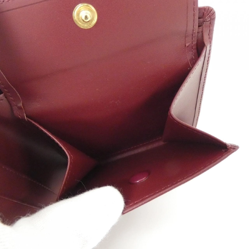 Ví MUST DE CARTIER L3000451 của Cartier 622356