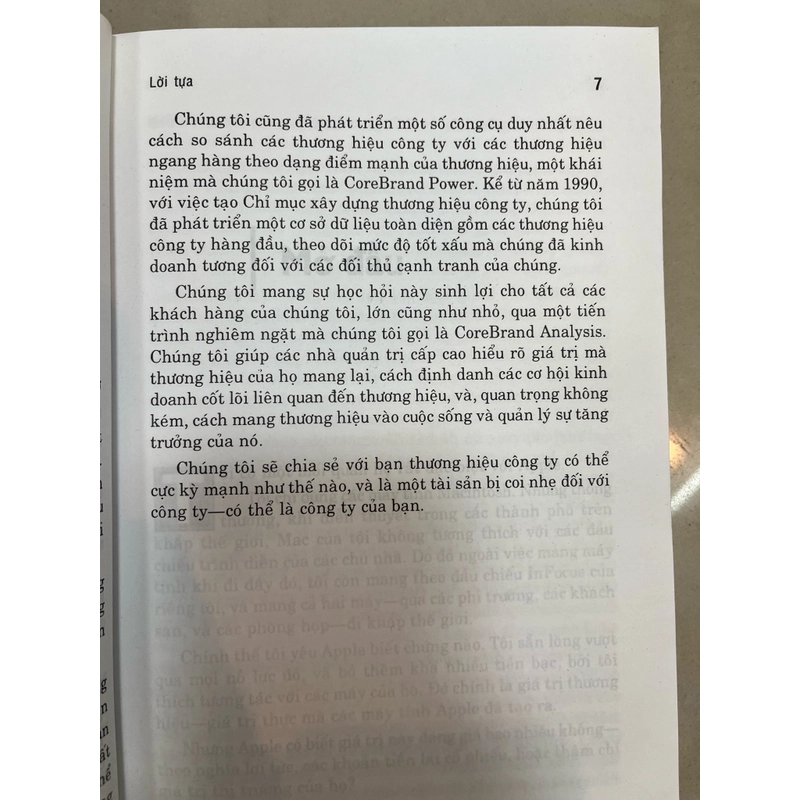 [kinh tế-kỹ năng] Xây dựng thương hiệu mạnh để thành công-James.R.Gregory 332108