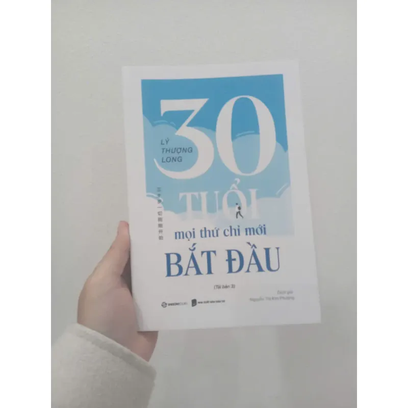 30 Tuổi mọi thứ chỉ mới bắt đầu 969961