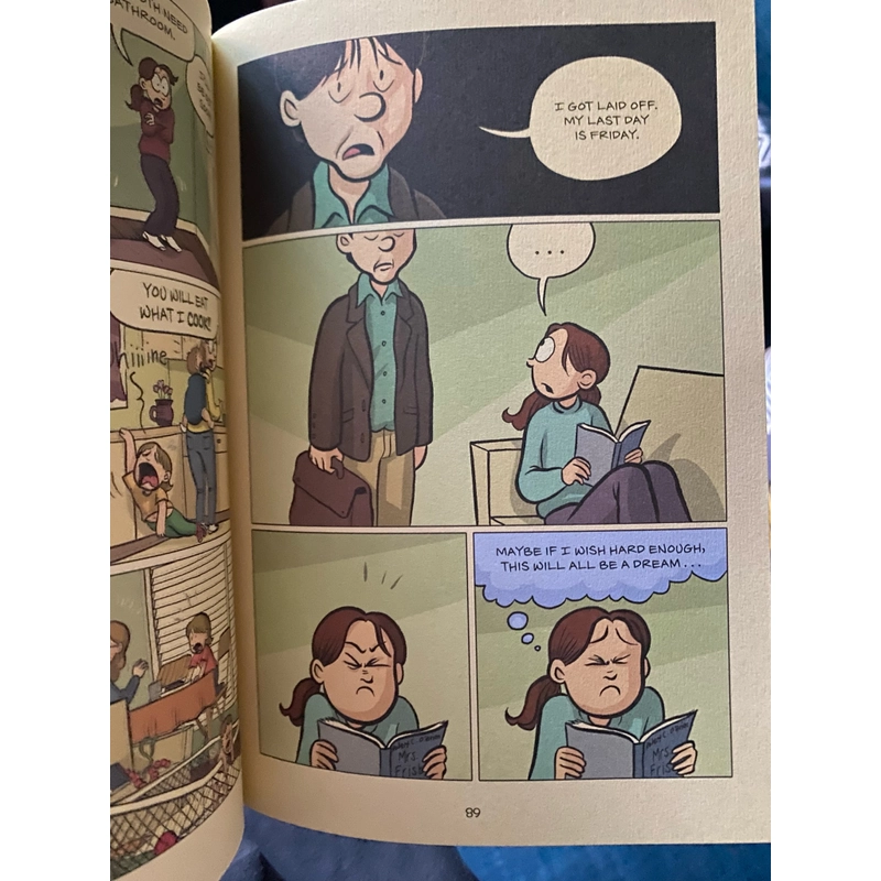 Raina Telgemeier - Smile (Asian Edition)  391750