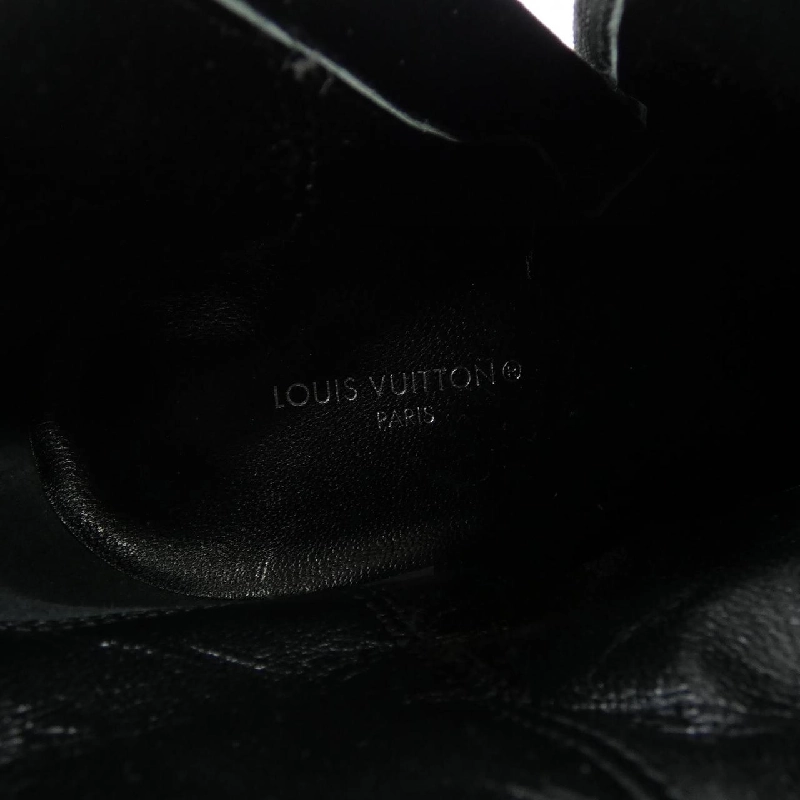 Giày bốt LOUIS VUITTON 660338