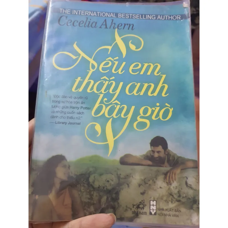 Nếu em thấy anh bây giờ  925761