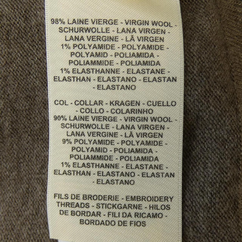 【Mã giảm giá】HERMES Áo len 645023