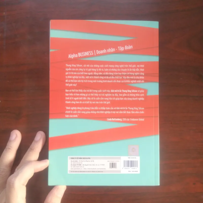 [Sách Kinh Tế] Giải Mã Bí Ẩn Thung Lũng Silicon (Michelle E. Messina & Johnathan C. Baer) 937192