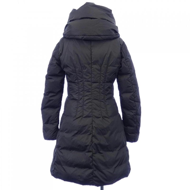 MONCLER CYROSELLE Áo khoác lông - Hàng hiệu Authentic 821892