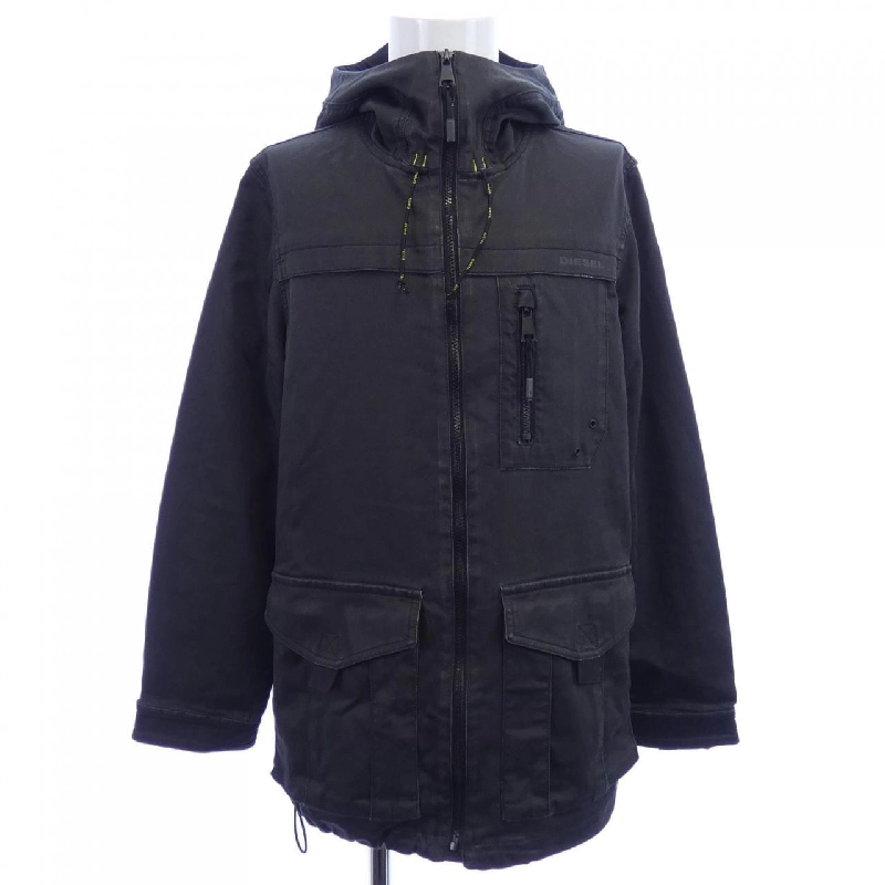 Áo khoác DIESEL - Hàng hiệu Authentic 897071