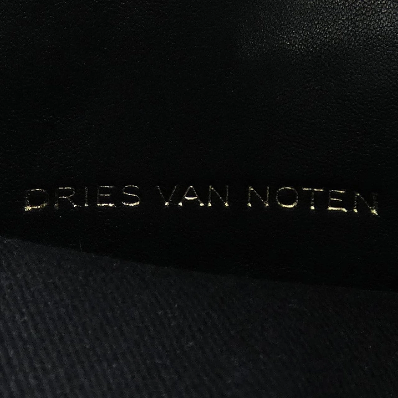 Túi DRIES VAN NOTEN - Hàng hiệu Chính hãng 899763