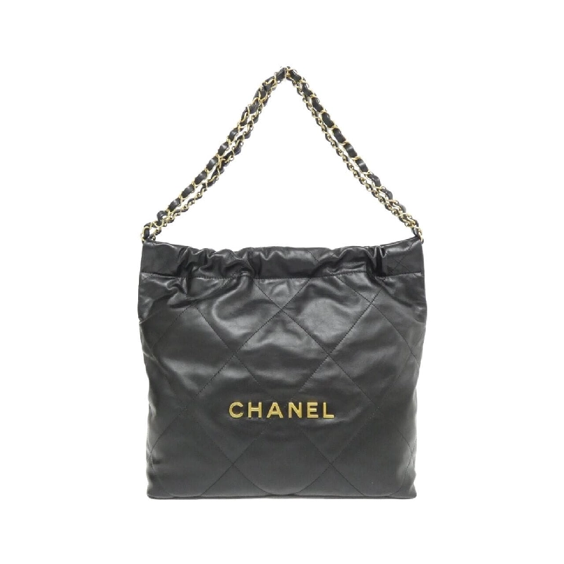 Chanel Túi đeo vai Chanel22 Line AS3260 609645