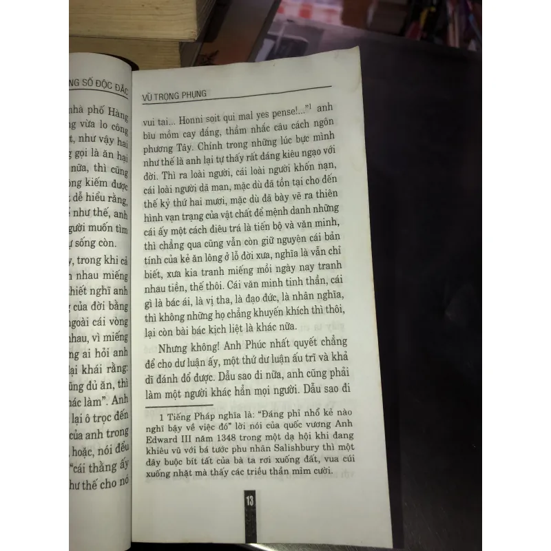 Trúng số độc đắc - Vũ Trọng Phụng 1019082