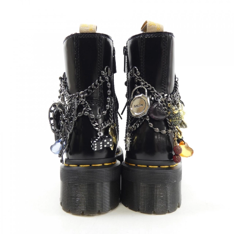 【Khuyến mãi】Giày bốt Dr. Martens DR.MARTENS 662044