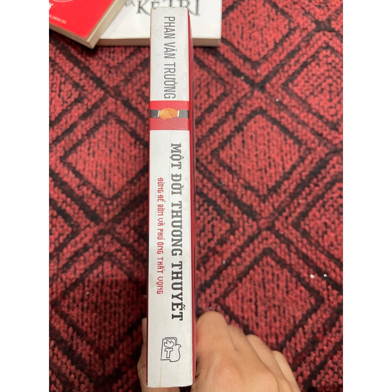 Một đời thương thuyết (c) 359631