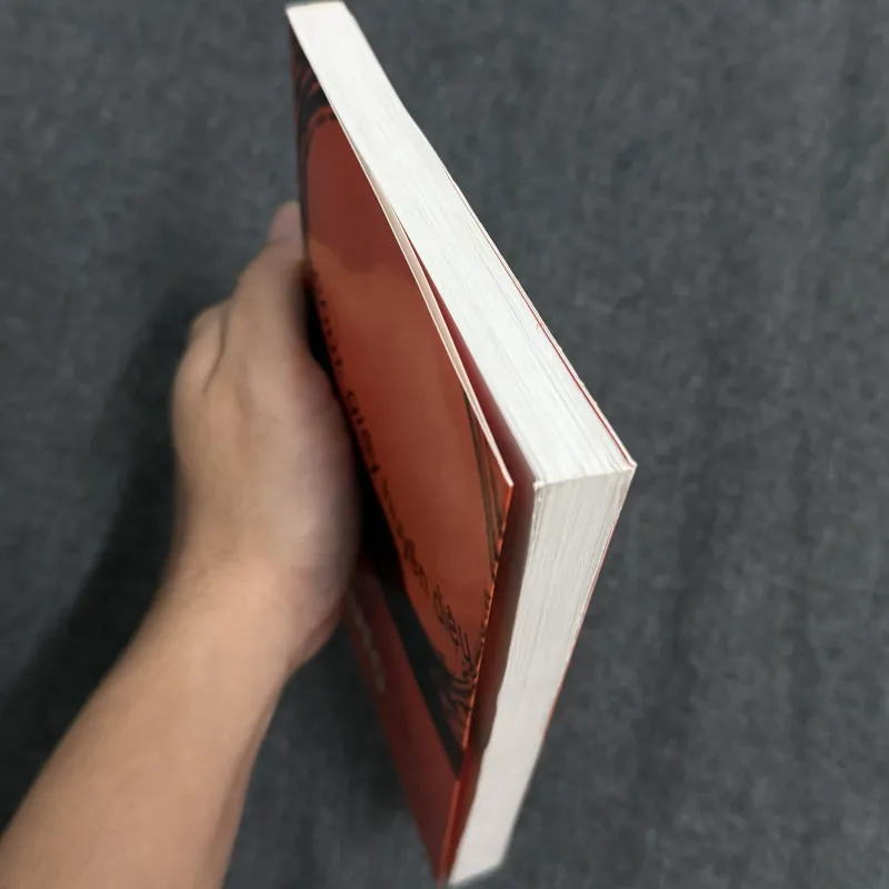 Phút giây huyền diệu - Ma Văn Kháng 907565