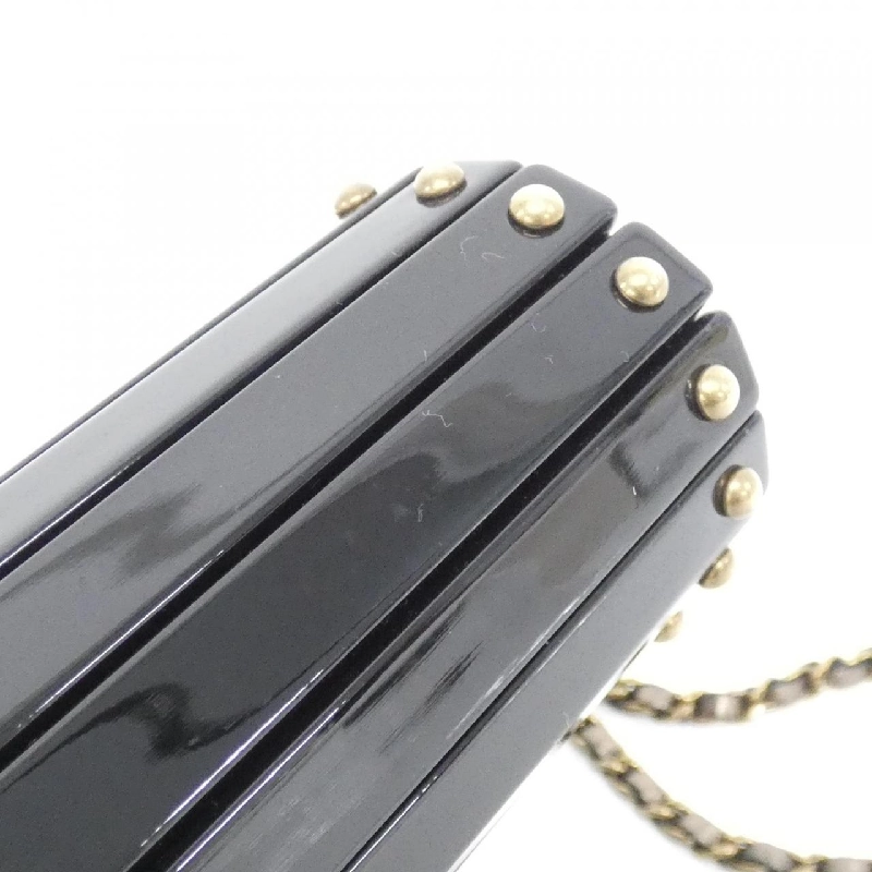 Túi xách chéo Chanel - Hàng hiệu Authentic 768057