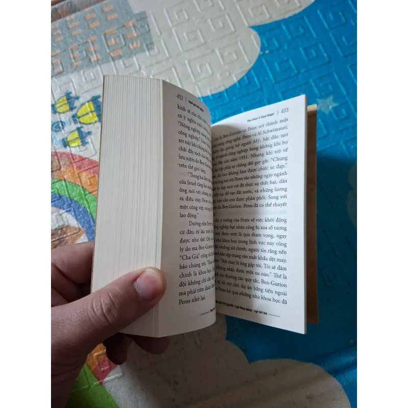 Quốc Gia Khởi Nghiệp (khổ nhỏ) 927023