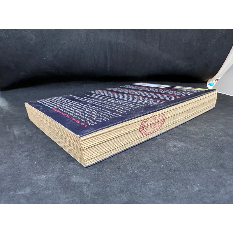 [Phiên Chợ Sách Cũ] 36 Kế Trong Kinh Doanh Hiện Đại, Lan Bercu, 2016 1304 433700