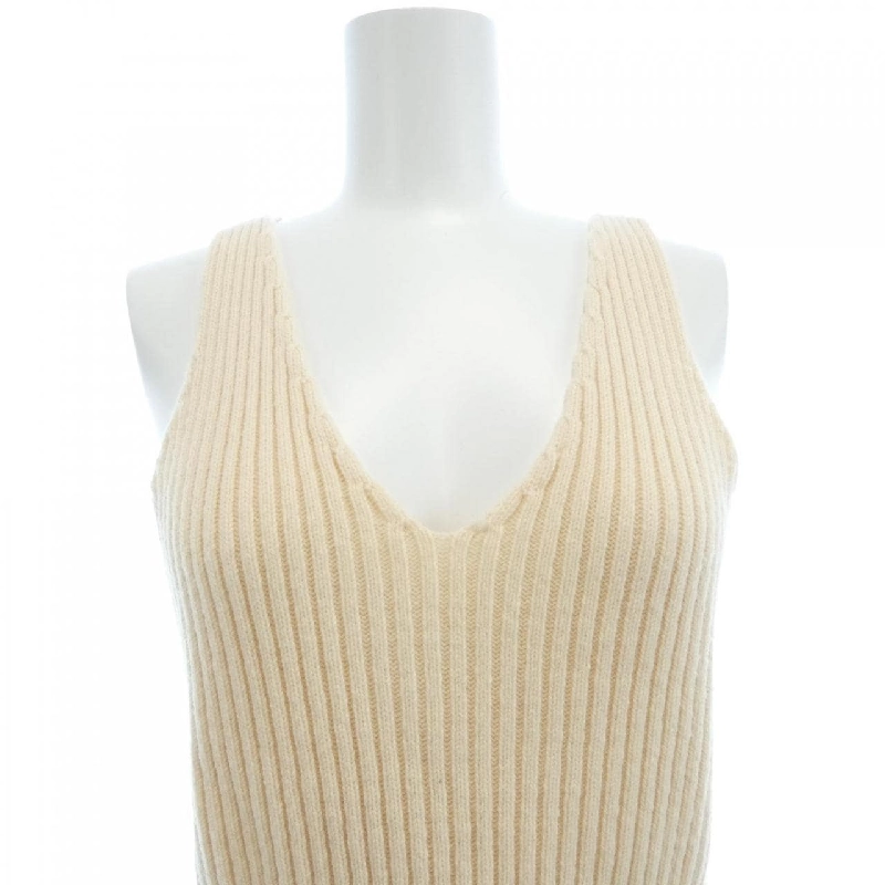 【Khuyến mãi】Maison Margiela Áo gile 645255