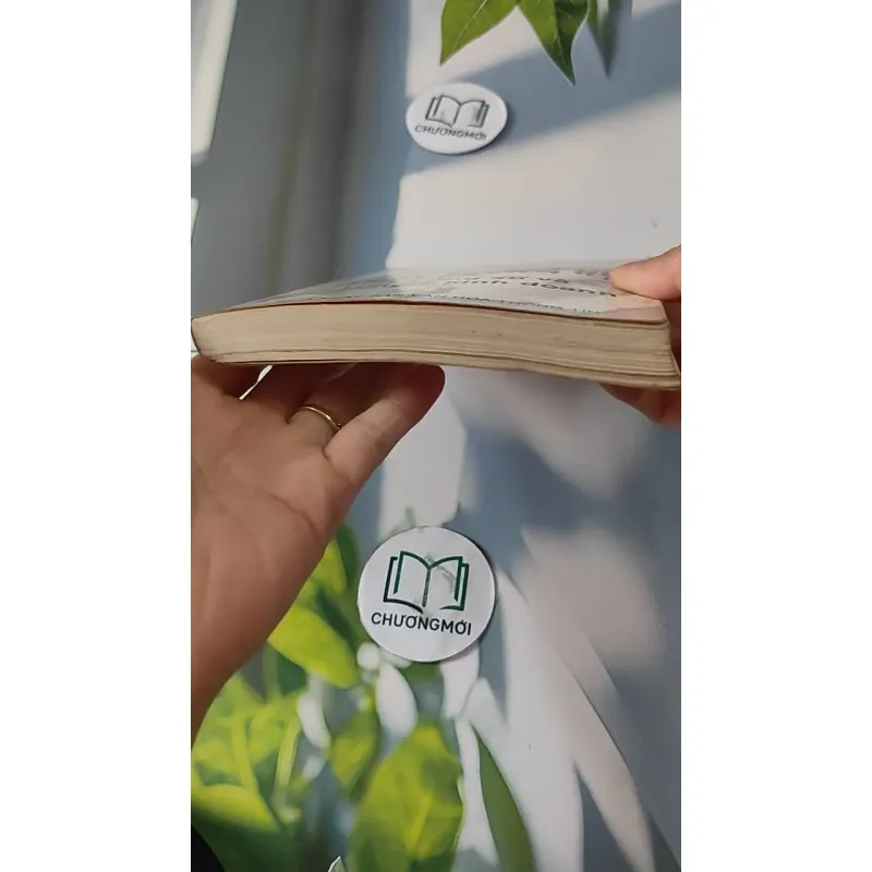 Vận Dụng Khoa Nhân Tướng Học Trong Ứng Xử Và Quản Lý Kinh Doanh - Việt Chương 727261