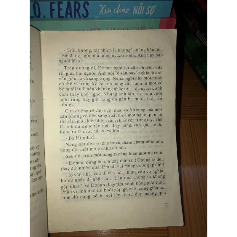 Hoa Violet ngày thứ tư  996411