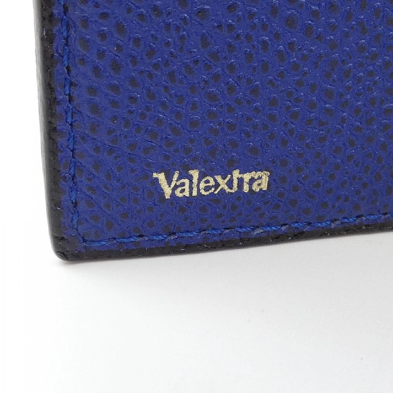 Ví VALEXTRA - Hàng hiệu Authentic 905857