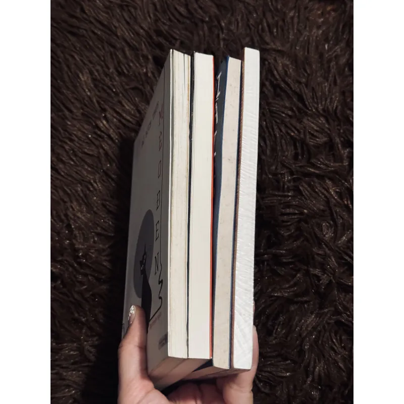 Sách Đỗ Bích Thuý 932559