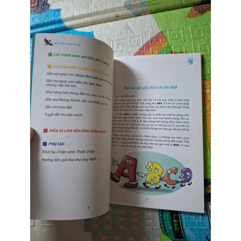 Phát Triển Tư Duy Độc Lập 971614