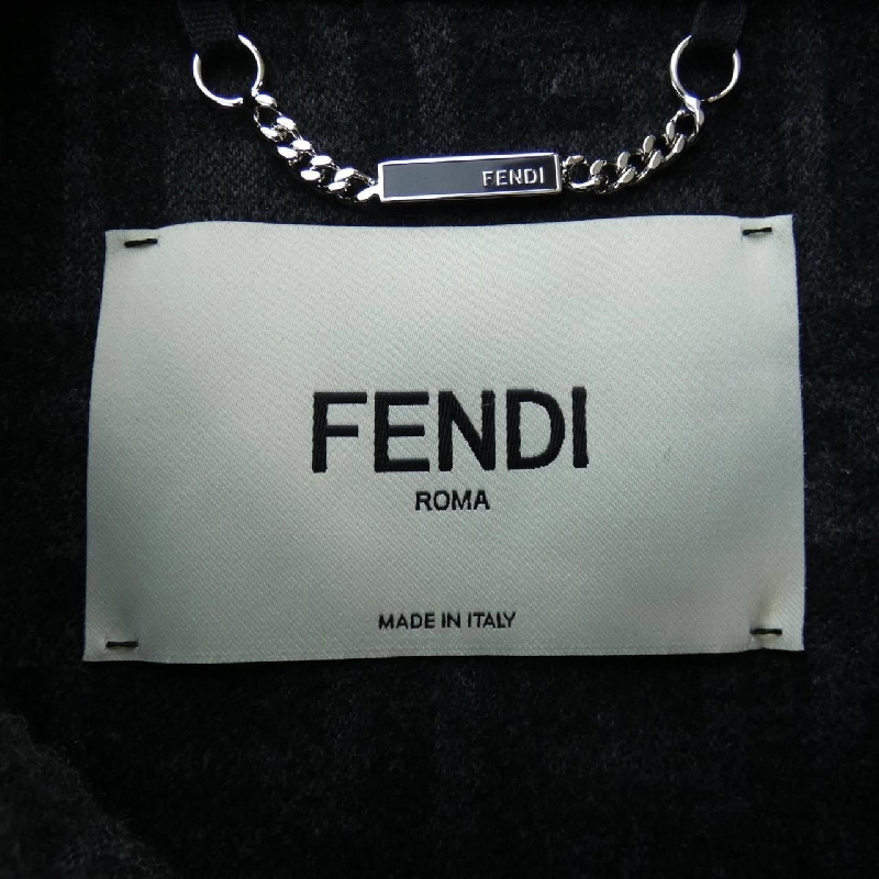 Jacket FENDI - Hàng hiệu Authentic 825801