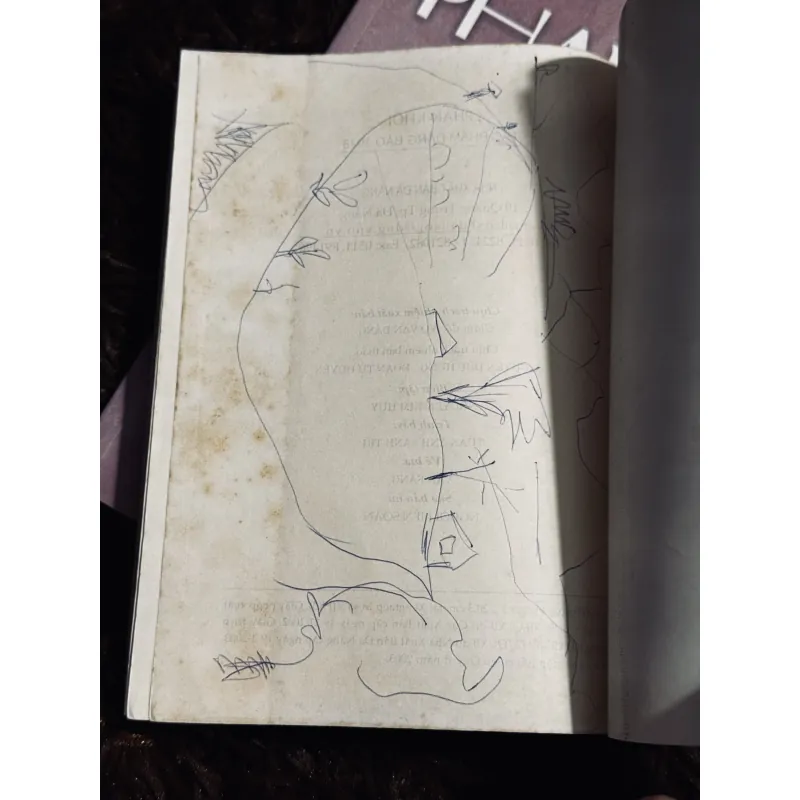 Combo 2c Phan Khôi tác phẩm đăng báo 1937 và 1928 933902