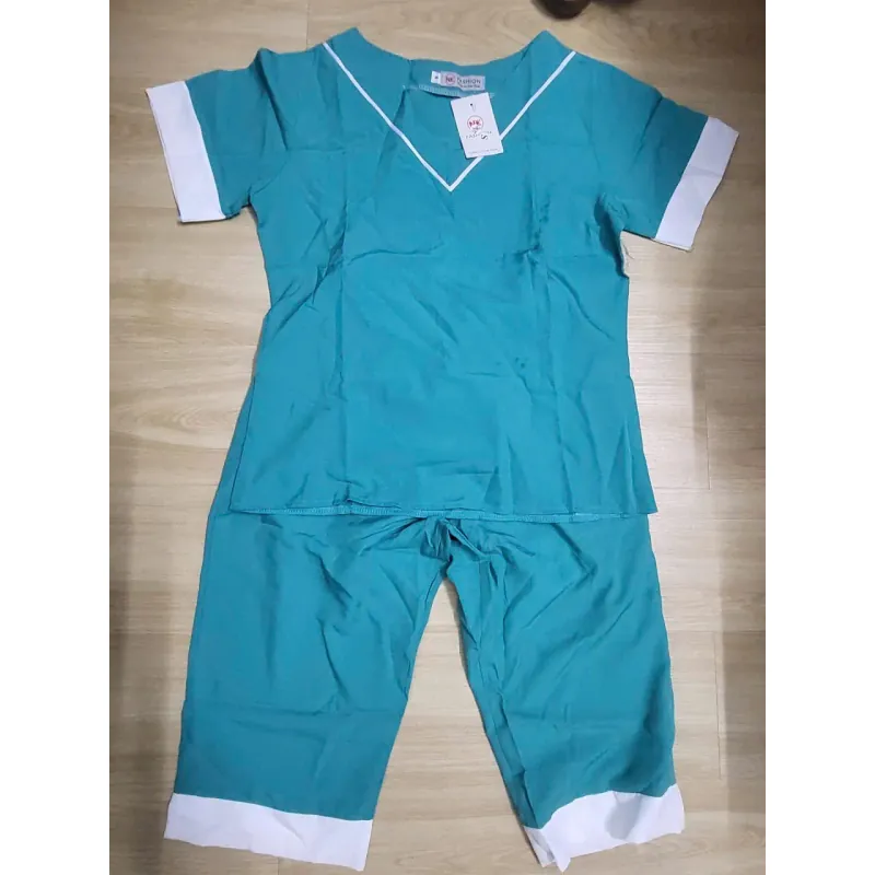 Đồ pijama New mặc nhà cho nữ size S 907672