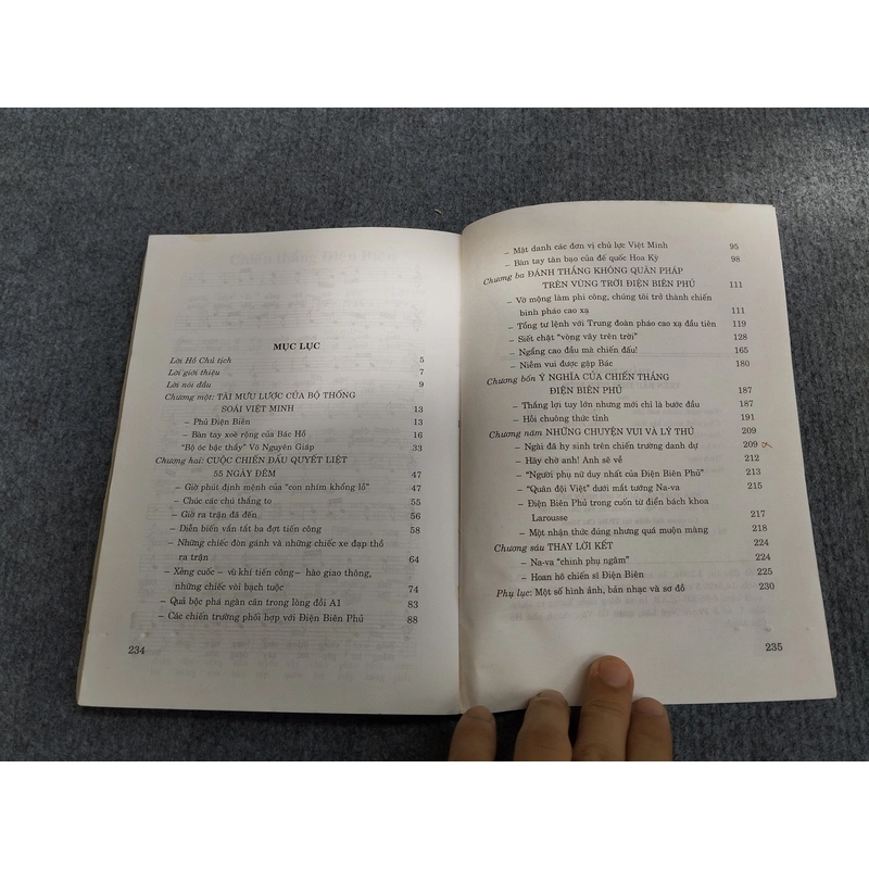 THẮNG PHÁP TRÊN BẦU TRỜI ĐIỆN BIÊN PHỦ 540713