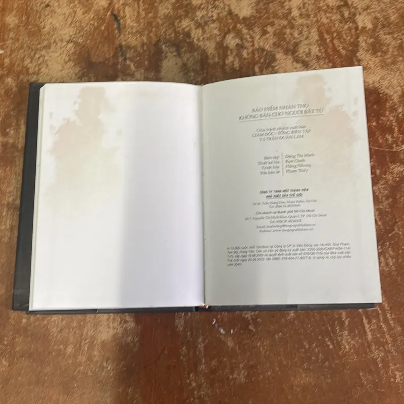 BẢO HIỂM NHÂN THỌ KHÔNG BÁN CHO NGƯỜI BẤT TỬ- (1)-BÙI XUÂN HIẾU 607771