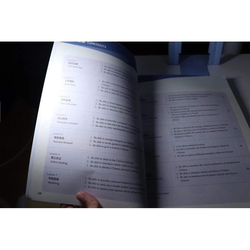 Experience Chinese - Business Communication in China, 2019 472884