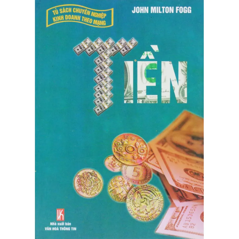 Tiền (Tủ sách chuyên nghiệp kinh doanh theo mạng) 81992