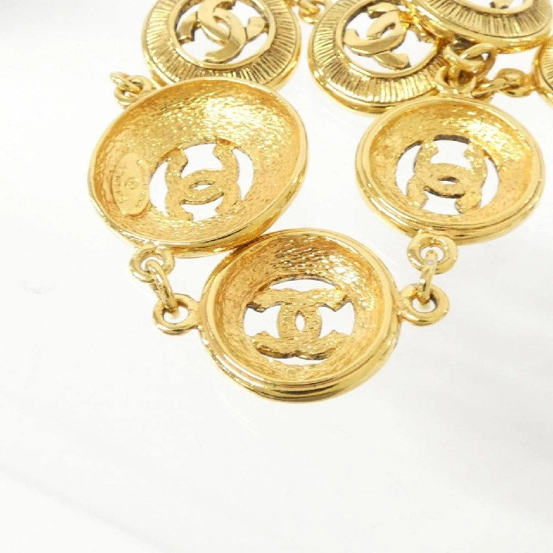 Chanel Necklace - Hàng hiệu Authentic 807581