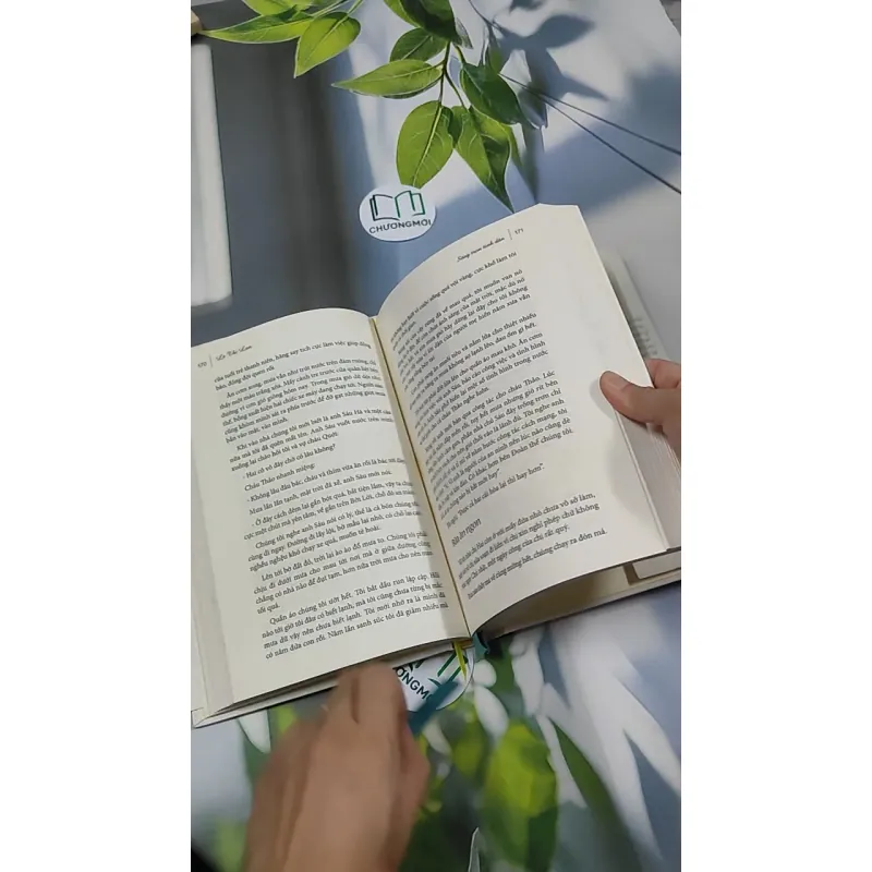 [MIỄN PHÍ BỌC SÁCH] Sống trọn tình dân - Lê Thị Lan 750794