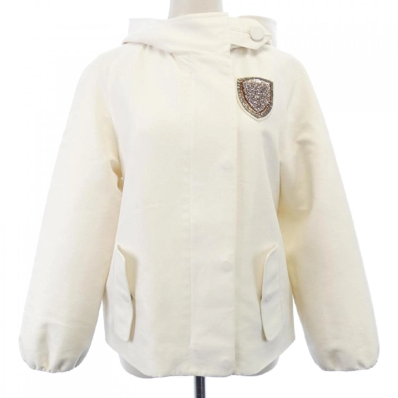 クリスチャンディオール CHRISTIAN DIOR 7C21715B1336 Áo khoác - Hàng hiệu Authentic 820350