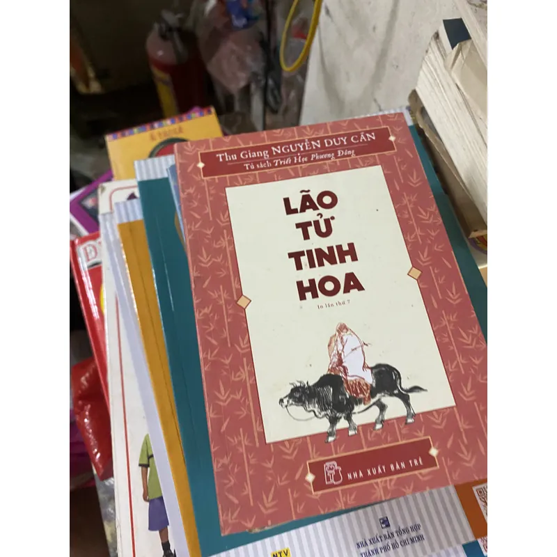 Lão tử tinh hoa 306075